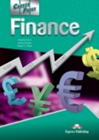 Finance Students Book